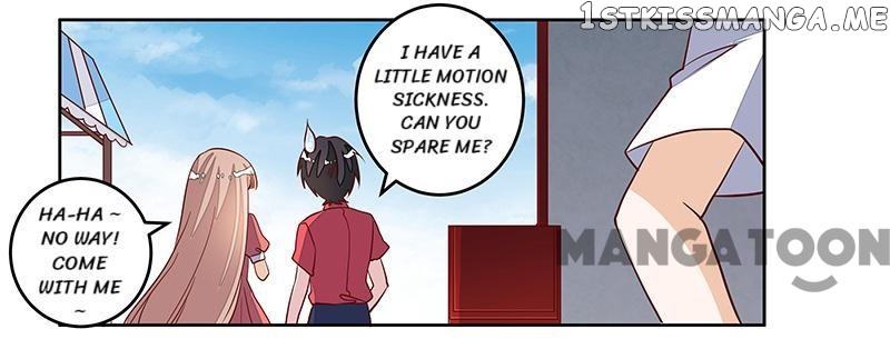 President’s Priceless Wife chapter 92 - page 6