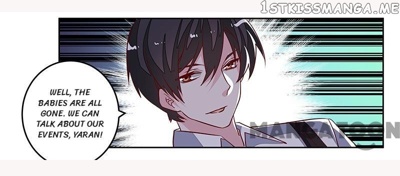 President’s Priceless Wife chapter 92 - page 7