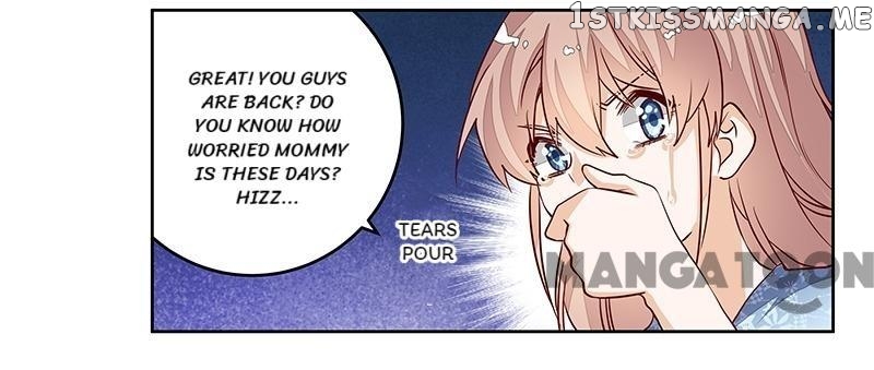 President’s Priceless Wife chapter 90 - page 2