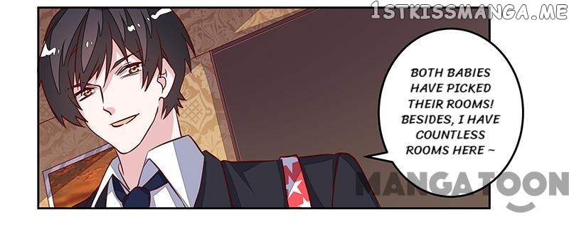 President’s Priceless Wife chapter 90 - page 22