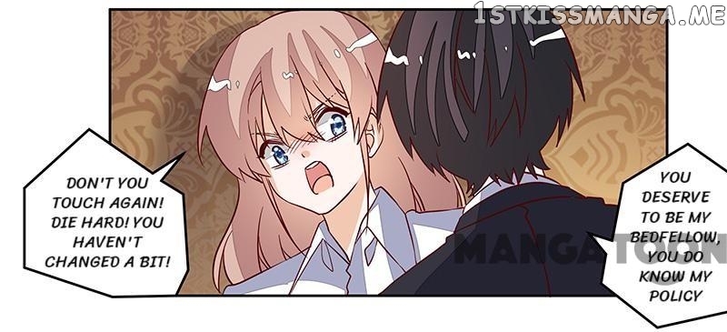 President’s Priceless Wife chapter 90 - page 25