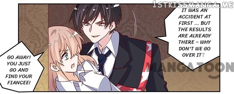 President’s Priceless Wife chapter 90 - page 28