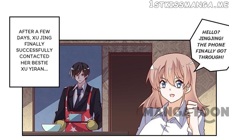 President’s Priceless Wife chapter 90 - page 3
