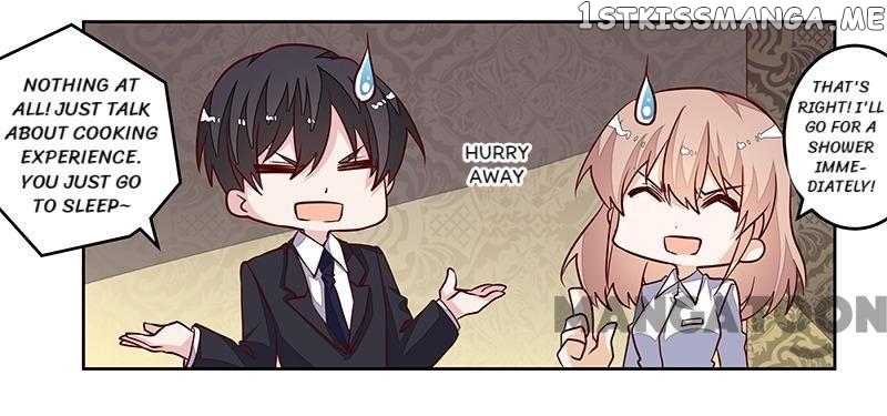 President’s Priceless Wife chapter 90 - page 32