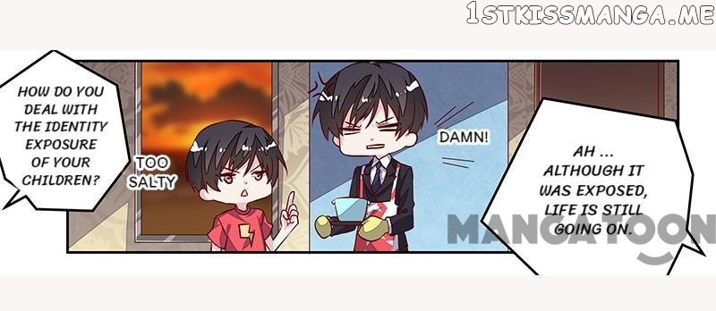 President’s Priceless Wife chapter 90 - page 6