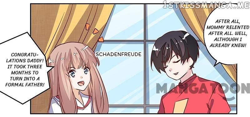 President’s Priceless Wife chapter 89 - page 14