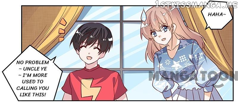 President’s Priceless Wife chapter 89 - page 22