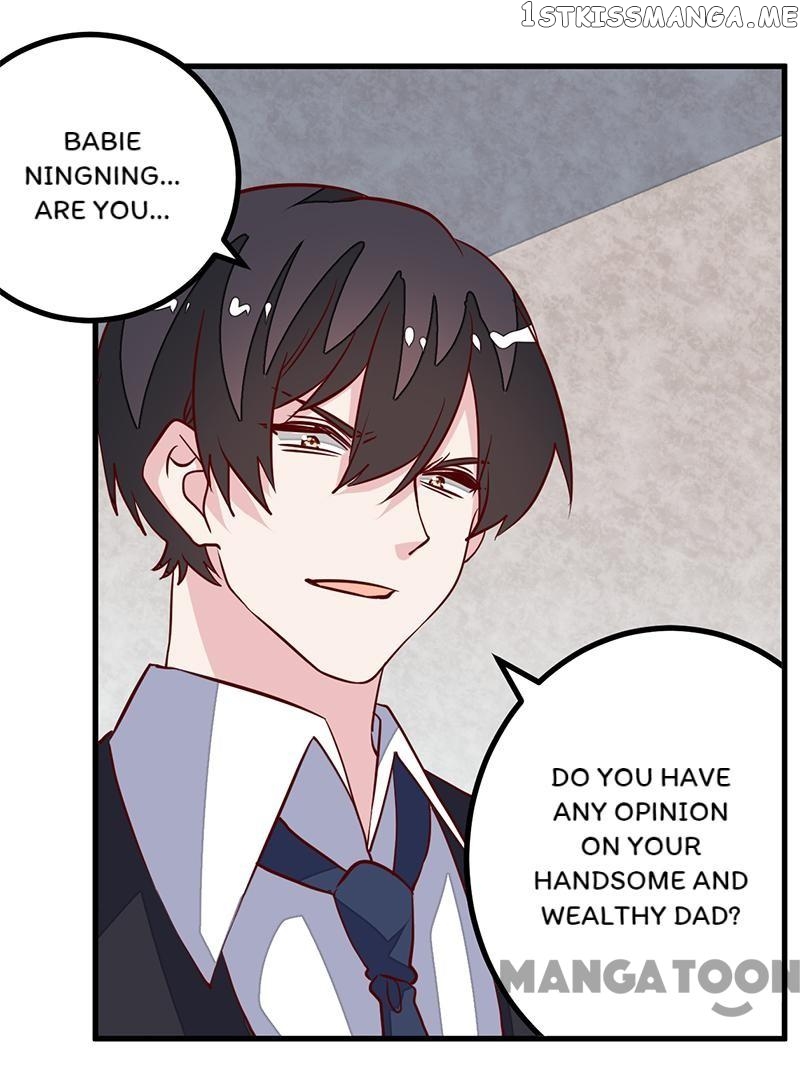 President’s Priceless Wife chapter 89 - page 24