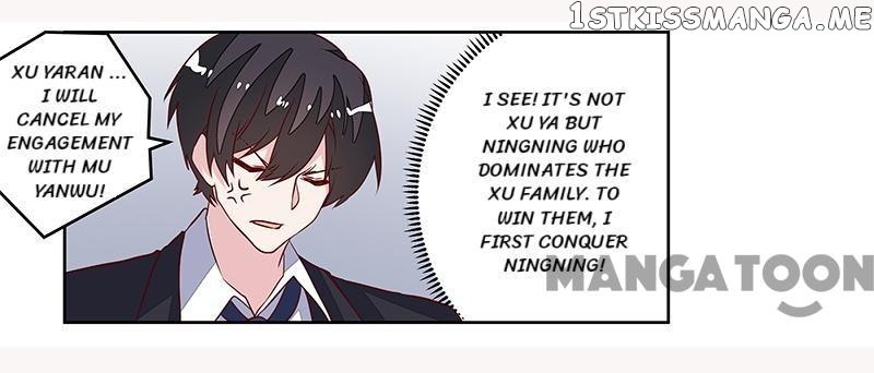 President’s Priceless Wife chapter 89 - page 27