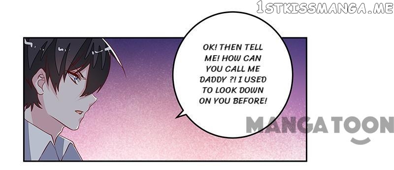 President’s Priceless Wife chapter 89 - page 28