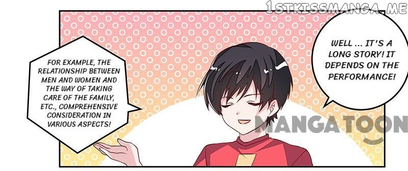 President’s Priceless Wife chapter 89 - page 29