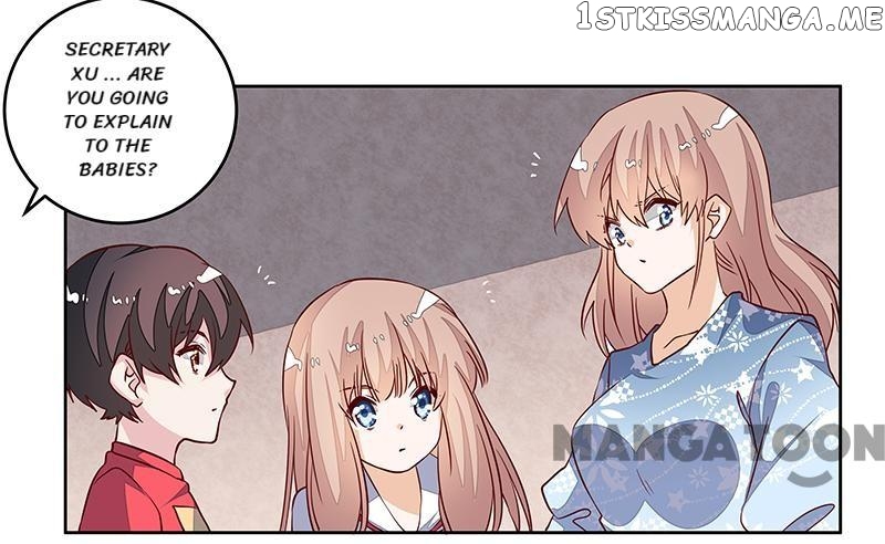 President’s Priceless Wife chapter 89 - page 9