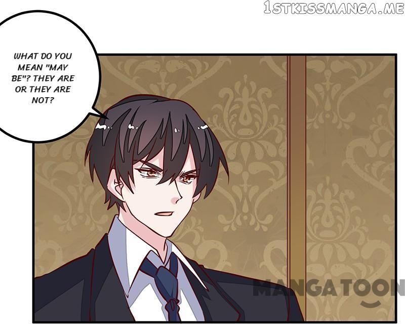 President’s Priceless Wife chapter 88 - page 1