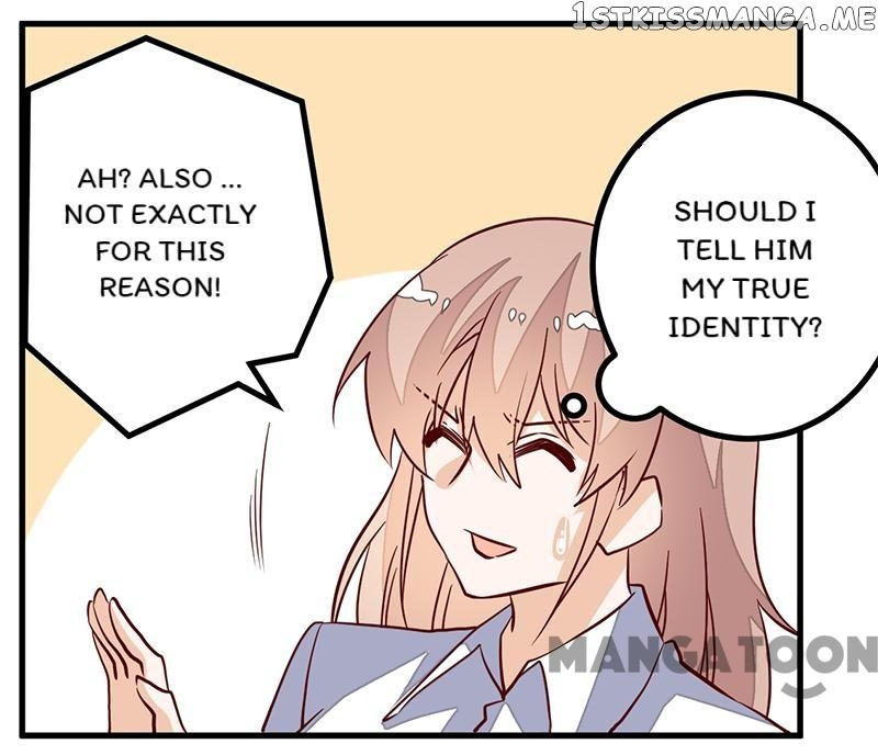 President’s Priceless Wife chapter 88 - page 18