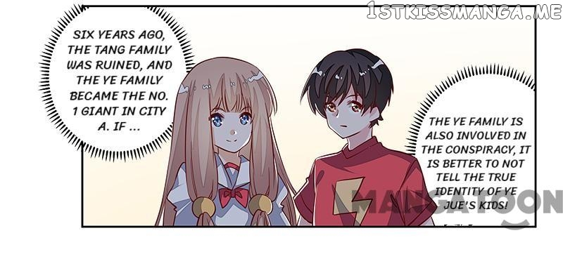 President’s Priceless Wife chapter 88 - page 19