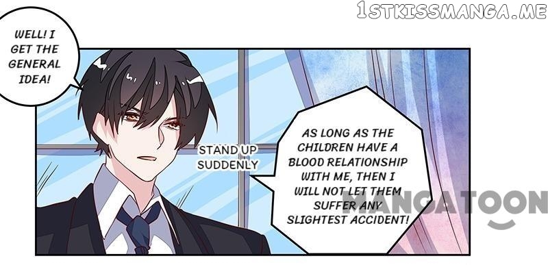President’s Priceless Wife chapter 88 - page 20