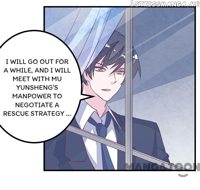 President’s Priceless Wife chapter 88 - page 22