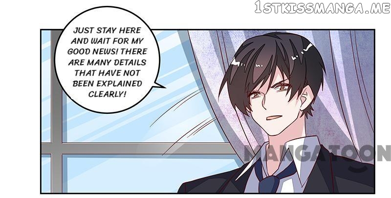President’s Priceless Wife chapter 88 - page 24
