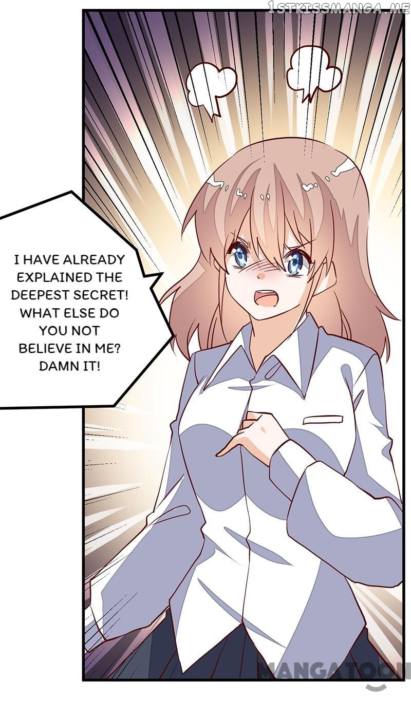 President’s Priceless Wife chapter 88 - page 25