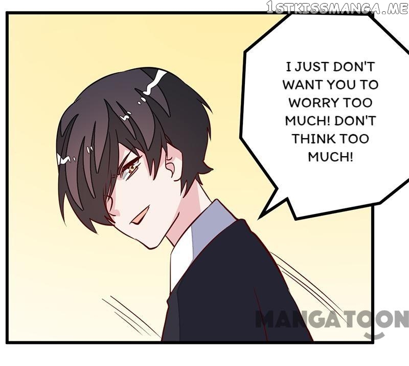 President’s Priceless Wife chapter 88 - page 26