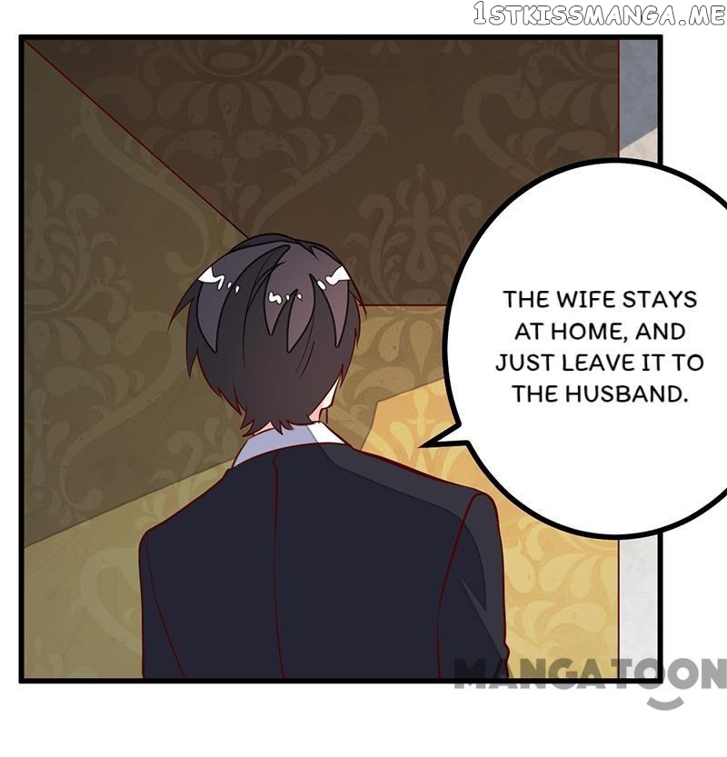 President’s Priceless Wife chapter 88 - page 27