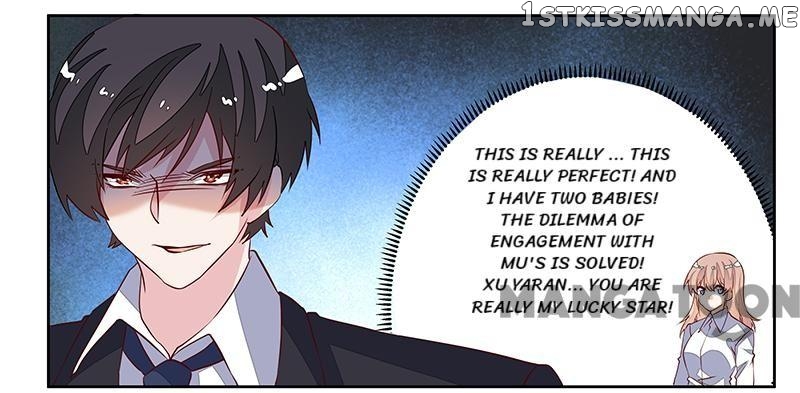 President’s Priceless Wife chapter 88 - page 30