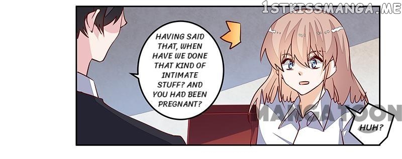 President’s Priceless Wife chapter 88 - page 8