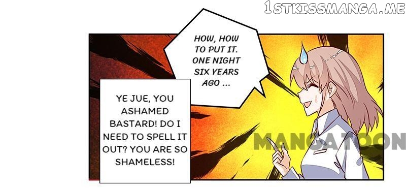 President’s Priceless Wife chapter 88 - page 9