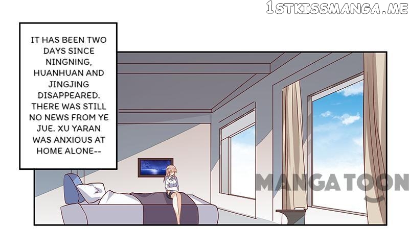 President’s Priceless Wife chapter 87 - page 1