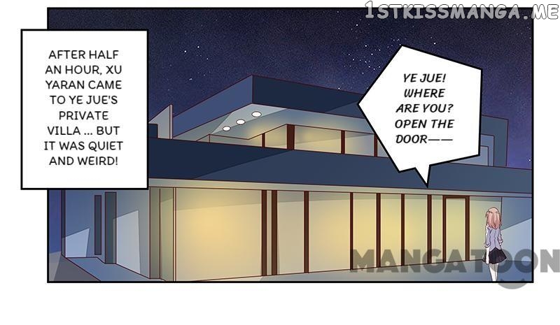President’s Priceless Wife chapter 87 - page 15