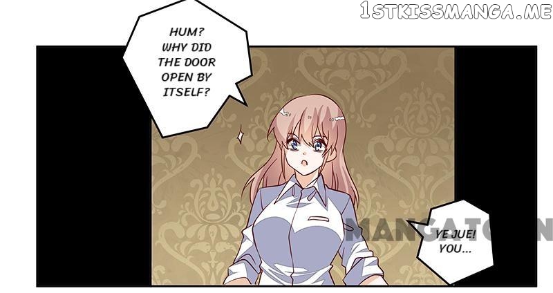President’s Priceless Wife chapter 87 - page 16