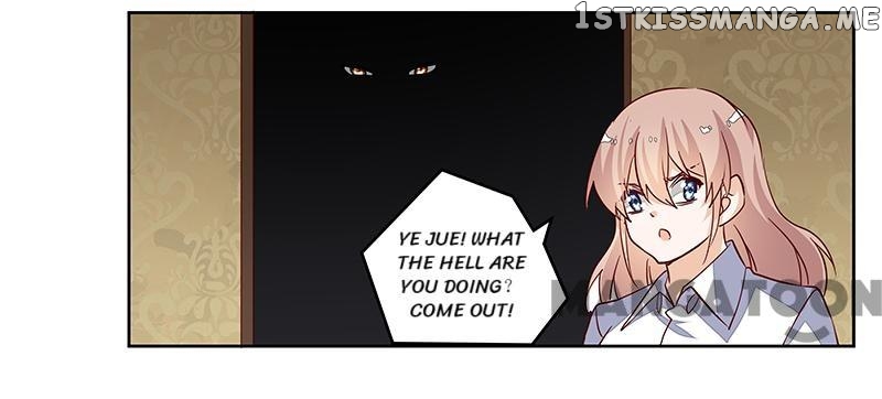 President’s Priceless Wife chapter 87 - page 19