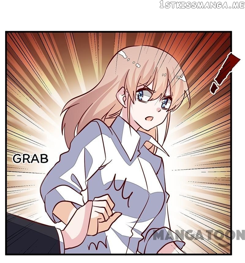 President’s Priceless Wife chapter 87 - page 21