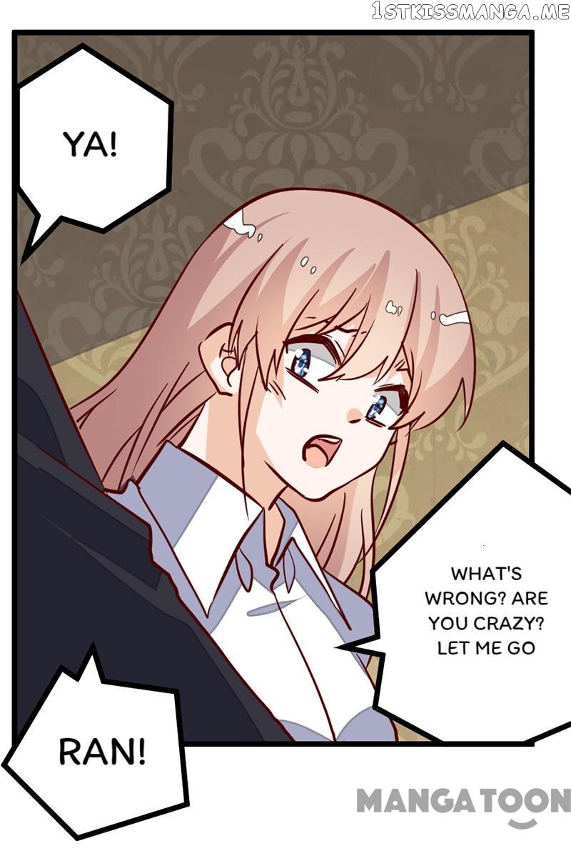 President’s Priceless Wife chapter 87 - page 24