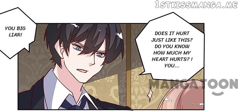 President’s Priceless Wife chapter 87 - page 25