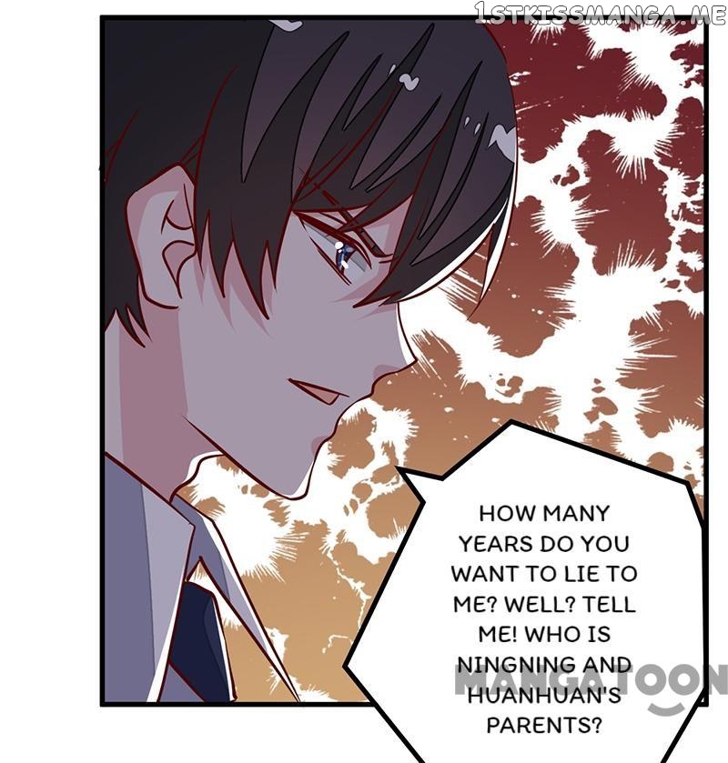 President’s Priceless Wife chapter 87 - page 27