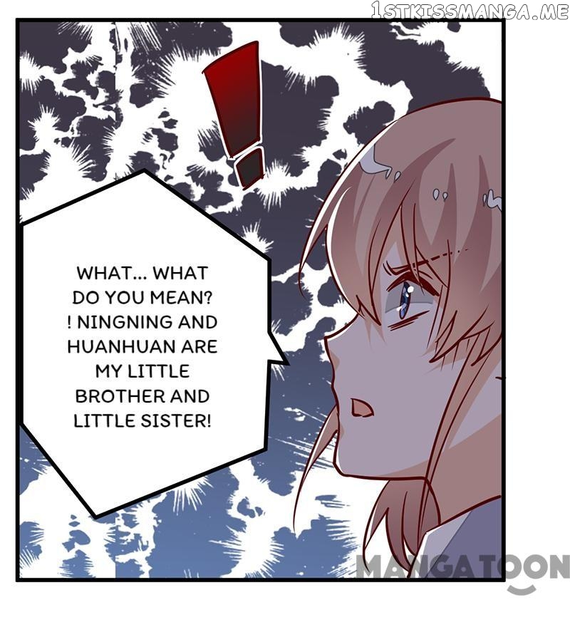 President’s Priceless Wife chapter 87 - page 28