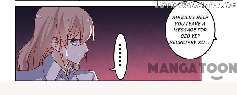 President’s Priceless Wife chapter 87 - page 6