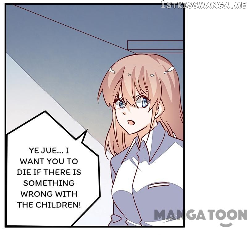 President’s Priceless Wife chapter 87 - page 8