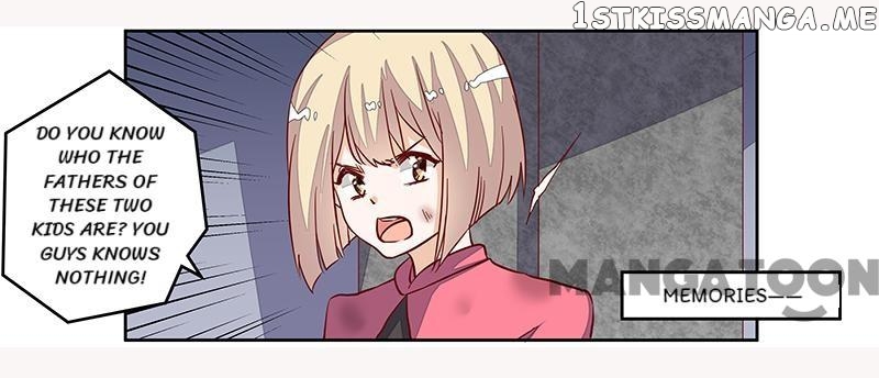 President’s Priceless Wife chapter 86 - page 15
