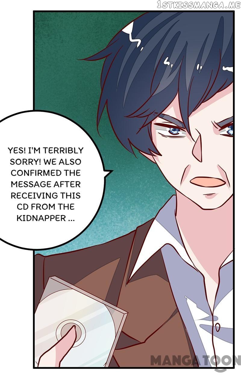 President’s Priceless Wife chapter 86 - page 2