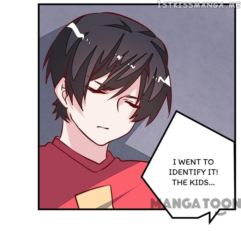 President’s Priceless Wife chapter 86 - page 20
