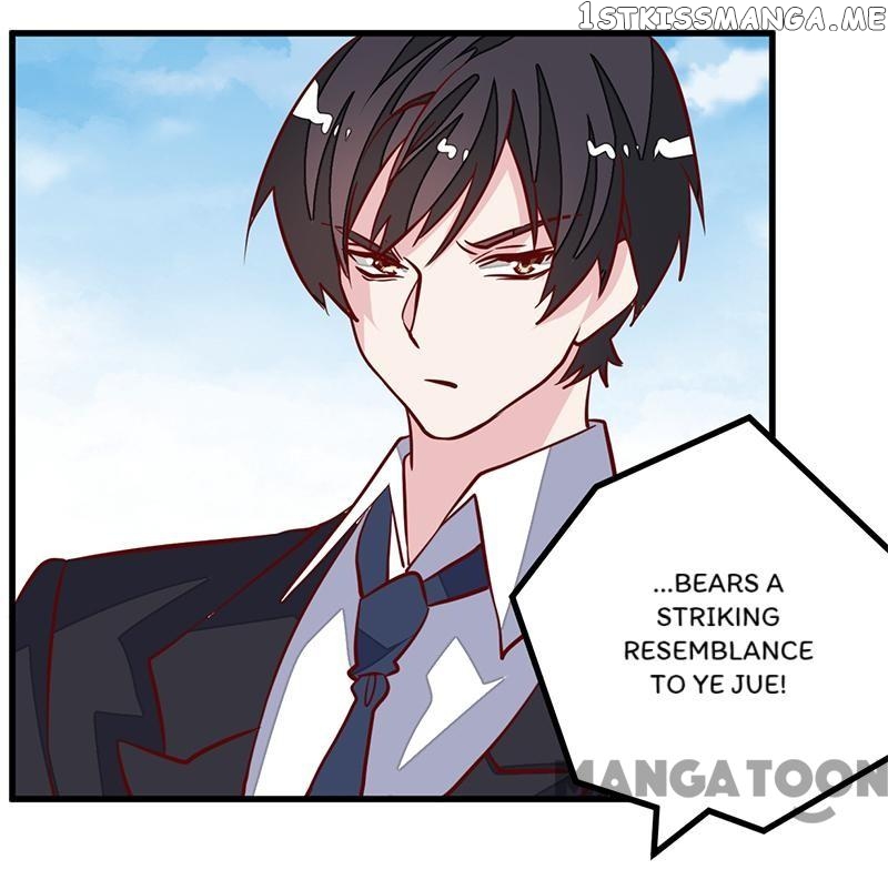 President’s Priceless Wife chapter 86 - page 21