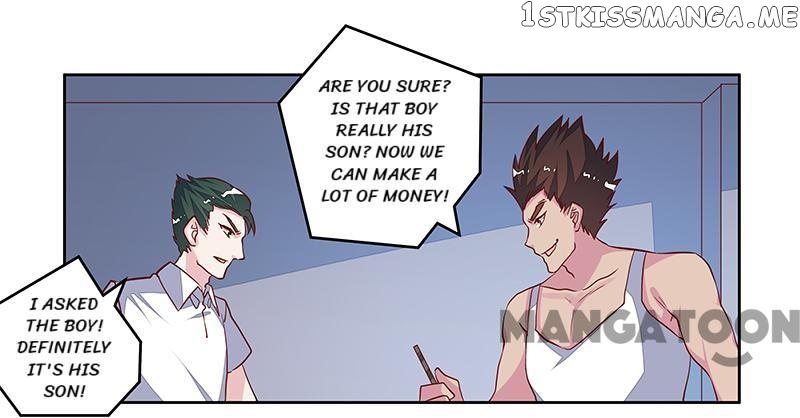 President’s Priceless Wife chapter 86 - page 22