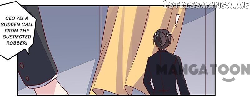 President’s Priceless Wife chapter 86 - page 28