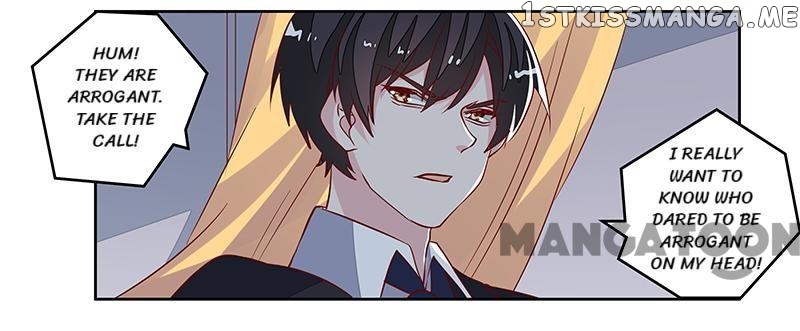 President’s Priceless Wife chapter 86 - page 29