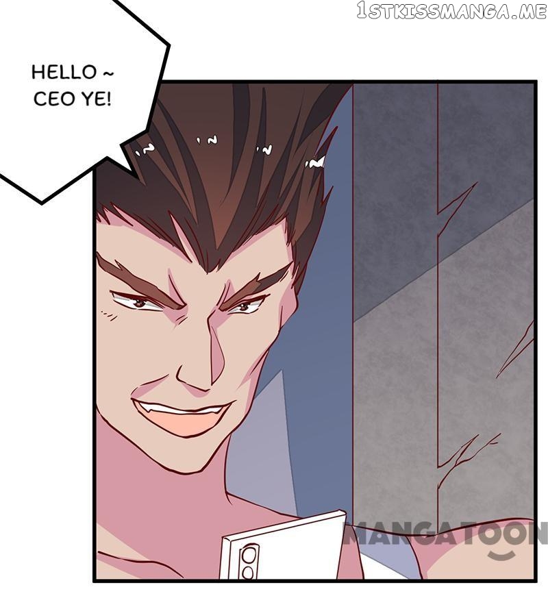 President’s Priceless Wife chapter 86 - page 30