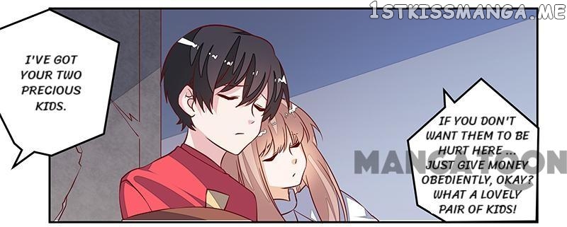 President’s Priceless Wife chapter 86 - page 32