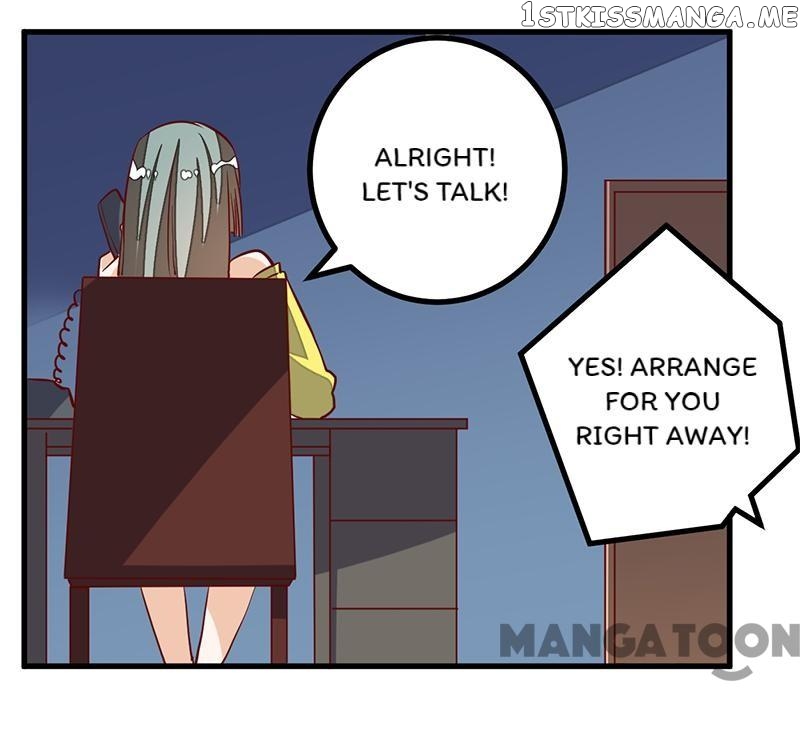 President’s Priceless Wife chapter 86 - page 4