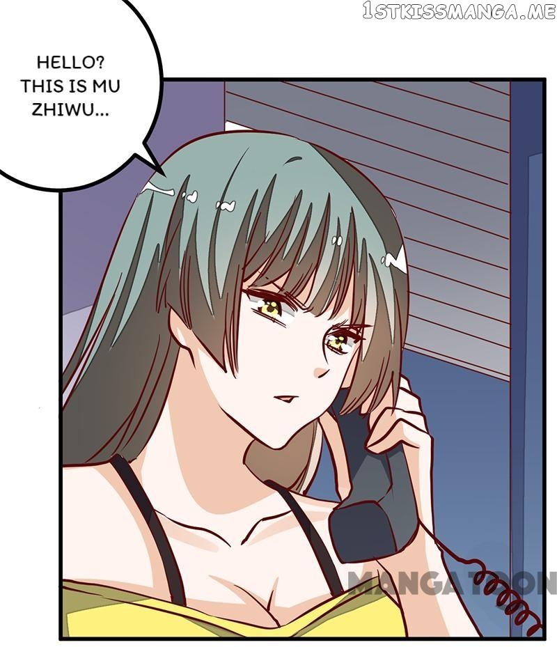 President’s Priceless Wife chapter 86 - page 5